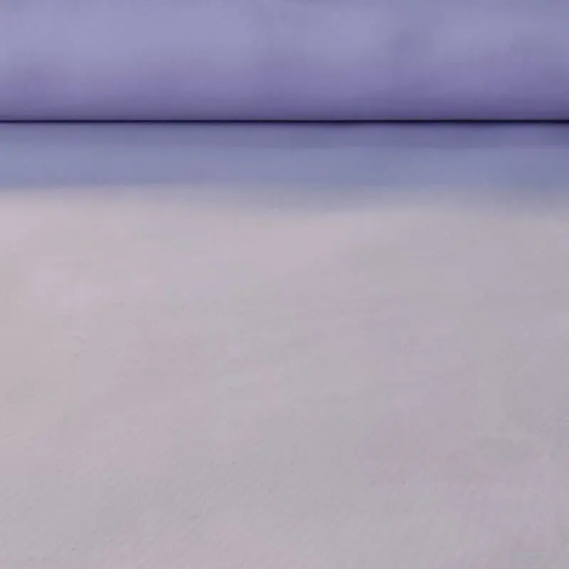 Tela de Organdí Lila (ancho 1,50M) Auténtico