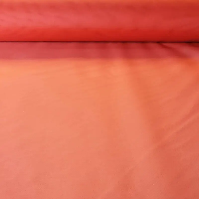 Tela de Organdí Naranja (ancho 1,50M) Favorito De Clientes