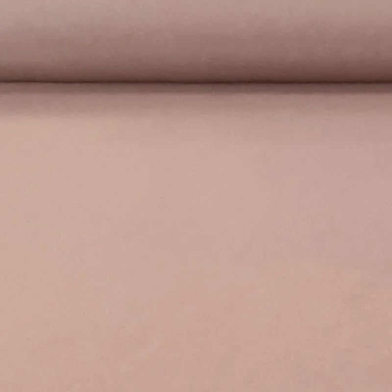 Económico Tela de Loneta Lisa color Beige Tostado (ancho 2,80M)