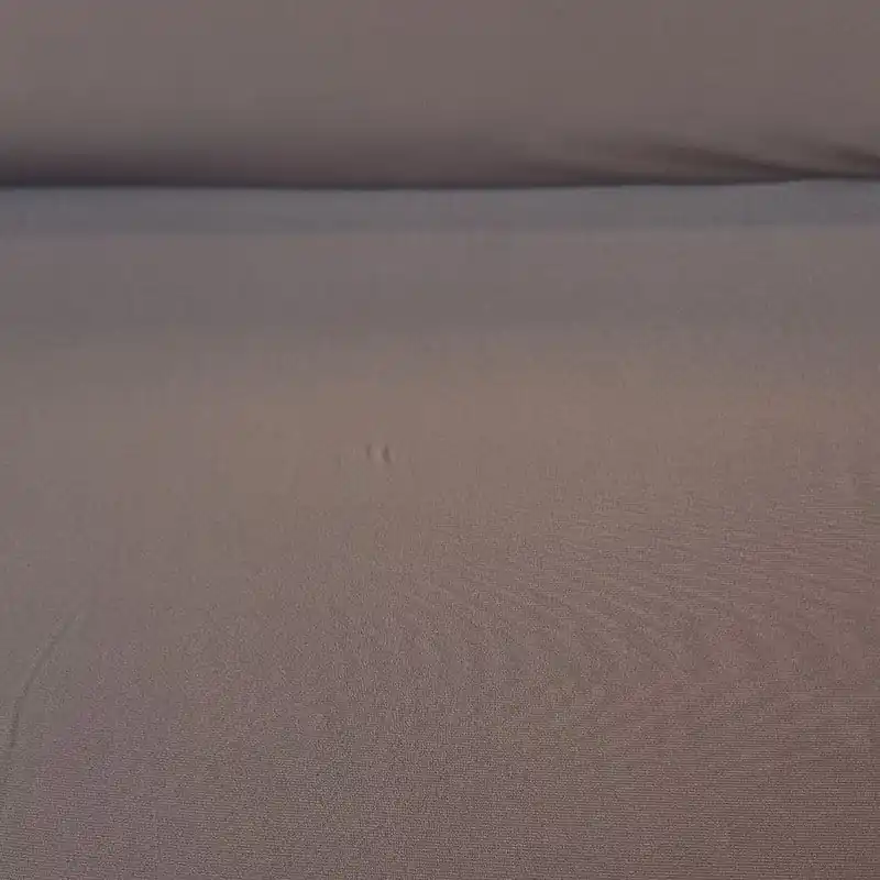 Tela de Punto de Seda Visón (ancho 1,50M) Oferta