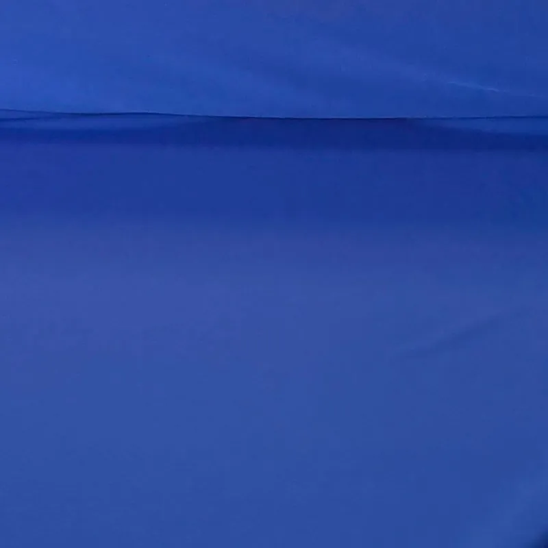 Tela de Punto de Seda Azulina (ancho 1,50M) Compra Hoy