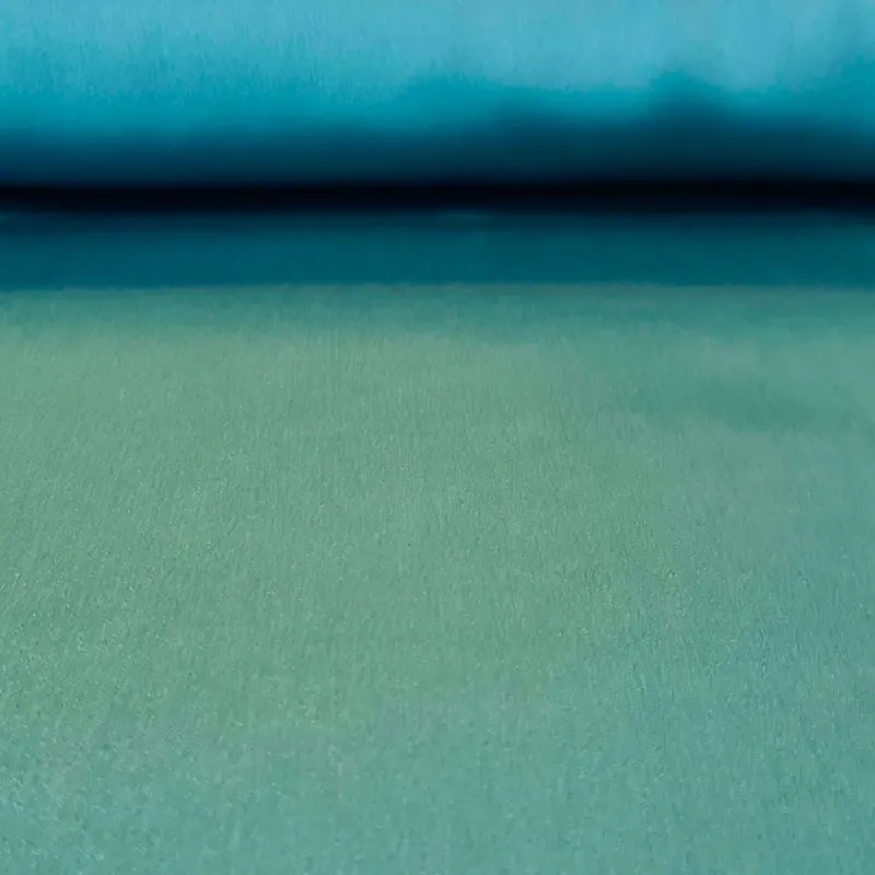 Tela de Satén Lisa Azul Noche (ancho 1,40M) Ordena Ya