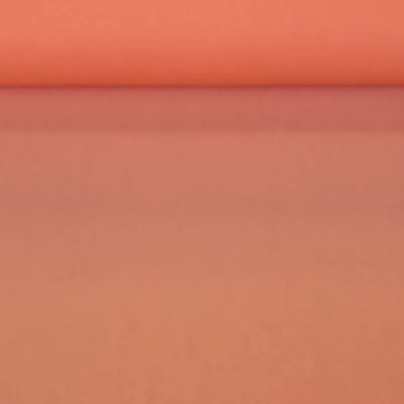 Tela de Punto de Seda Mandarina Claro (ancho 1,50M) Compra Ahora