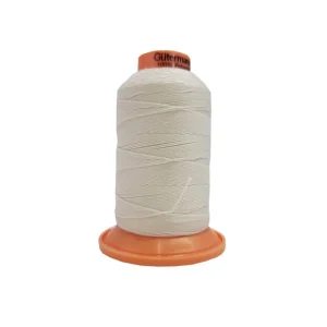 Venta Final BOBINA HILO BLANCO ROTO TERA 20 200 MTS. C/0001