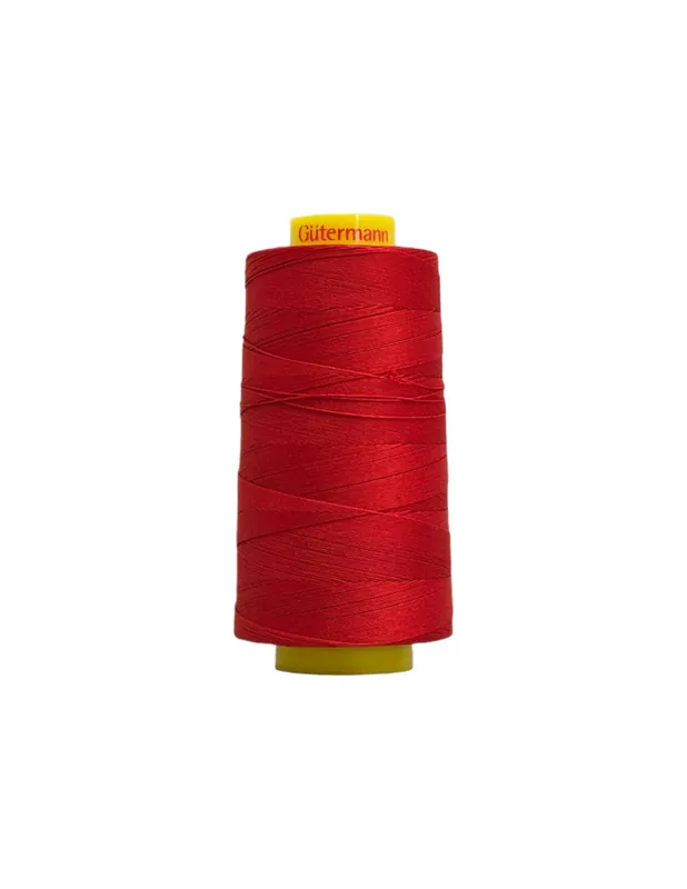 Venta Final CONO HILO ROJO MARA 30 1200 MTS. C/ 0046