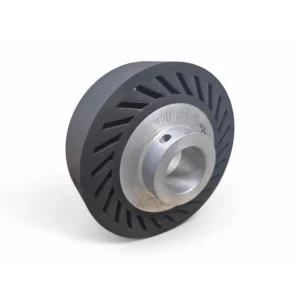 Última Oportunidad RODILLO GOMA-EXPANSION 120X35X30