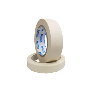 Últimas Unidades ROLLO CINTA ADH. PAPEL LISO 50 MTS X 15MM.