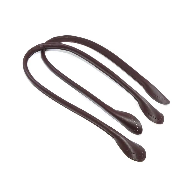 Últimas Unidades Asas para bolso de polipel 60cm. Varios colores - Rojo 03